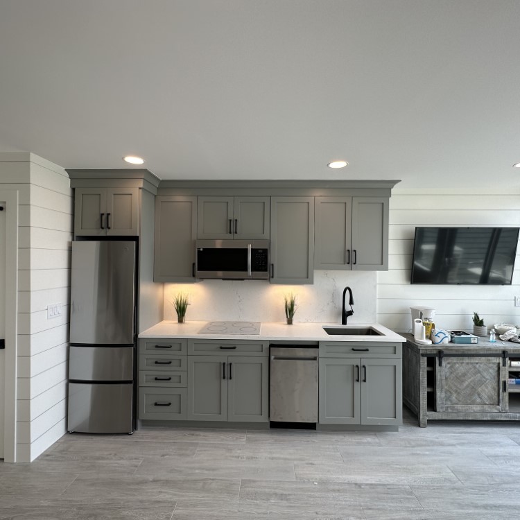 Shorelight Design LLC